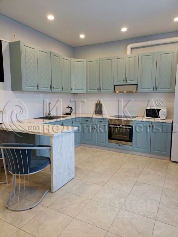 Продажа дома Выборг, улица Весенний Поток, 11