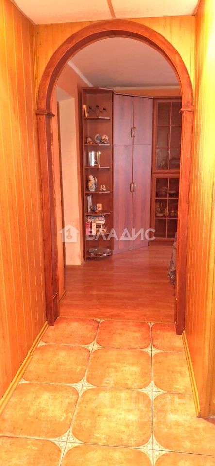 Продажа 3-комн квартиры на вторичном рынке Электросталь, Южный проспект, 9к3