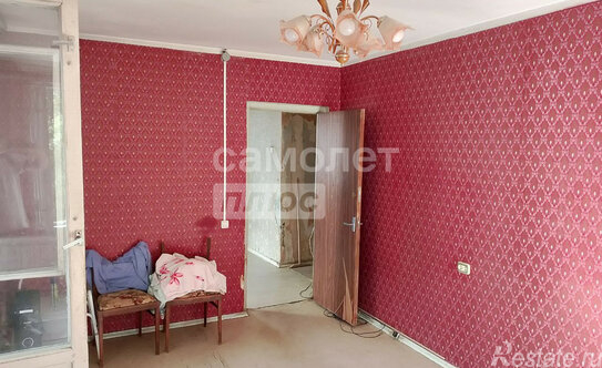 Продажа 3-комн квартиры на вторичном рынке Неманский проезд,  д. 3