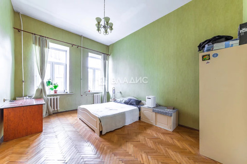 Продажа 2-комн квартиры на вторичном рынке Ковенский пер.,  д. 25