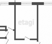 Продать Квартиры вторичка Дмитров г, Комсомольская 2-я ул  16 1