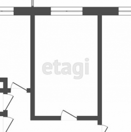Продажа 2-комн квартиры на вторичном рынке Дмитров, ул 2-я Комсомольская,  д. 16,  к. 1