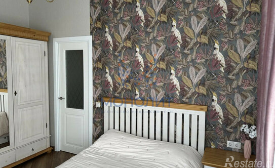 Продажа 2-комн квартиры на вторичном рынке Нагатинская улица