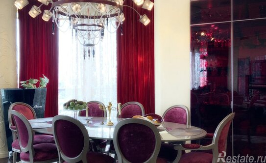 Продажа 4-комн квартиры на вторичном рынке Сосновая аллея