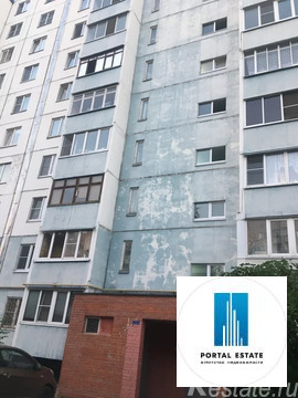 Продажа 1-комн квартиры на вторичном рынке Чехов, ул. Весенняя,  д. 26