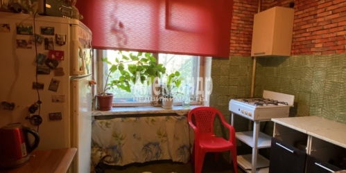 3-комн квартира Бурцева ул. ,  д. 19