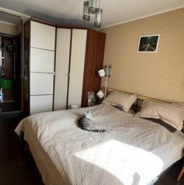 Продажа 2-комн квартиры на вторичном рынке Реутов, улица Дзержинского,  д. 9