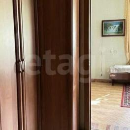 Продажа 2-комн квартиры на вторичном рынке Пограничника Гарькавого ул,  д. 16,  к. 5