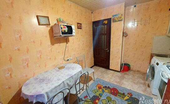 Продажа 3-комн квартиры на вторичном рынке Черницынский проезд,  д. 10 к1