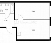 Продать Квартиры вторичка Ижорская улица   