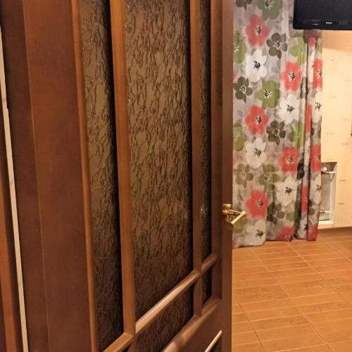 1-комн квартира аллея Поликарпова, 6к1