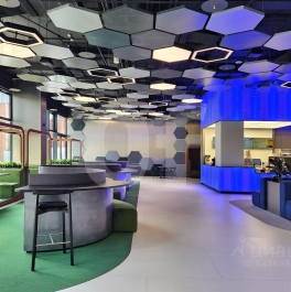 Аренда офиса Огородный проезд, д. 16 с19 Аренда офиса Огородный проезд, д. 16 с19