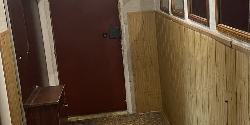 2-комн квартира пос. Суйда, Центральная улица, 9