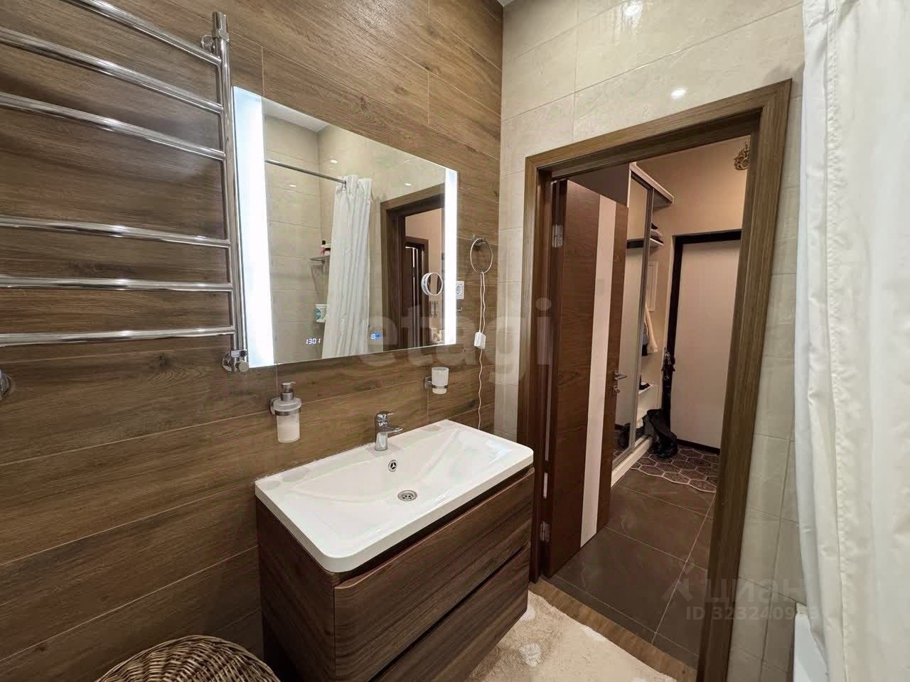 Продажа 2-комн квартиры на вторичном рынке Каширское шоссе, 65к2