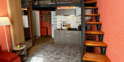 1-комн квартира Верхоянская улица,  д. 10