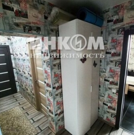 Продажа 2-комн квартиры на вторичном рынке улица Вилиса Лациса,  д. 39