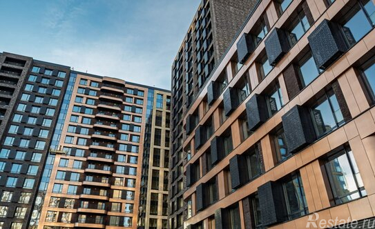 Продажа 2-комн квартиры на вторичном рынке Бухвостова 1-я ул,  д. 12/11 к15