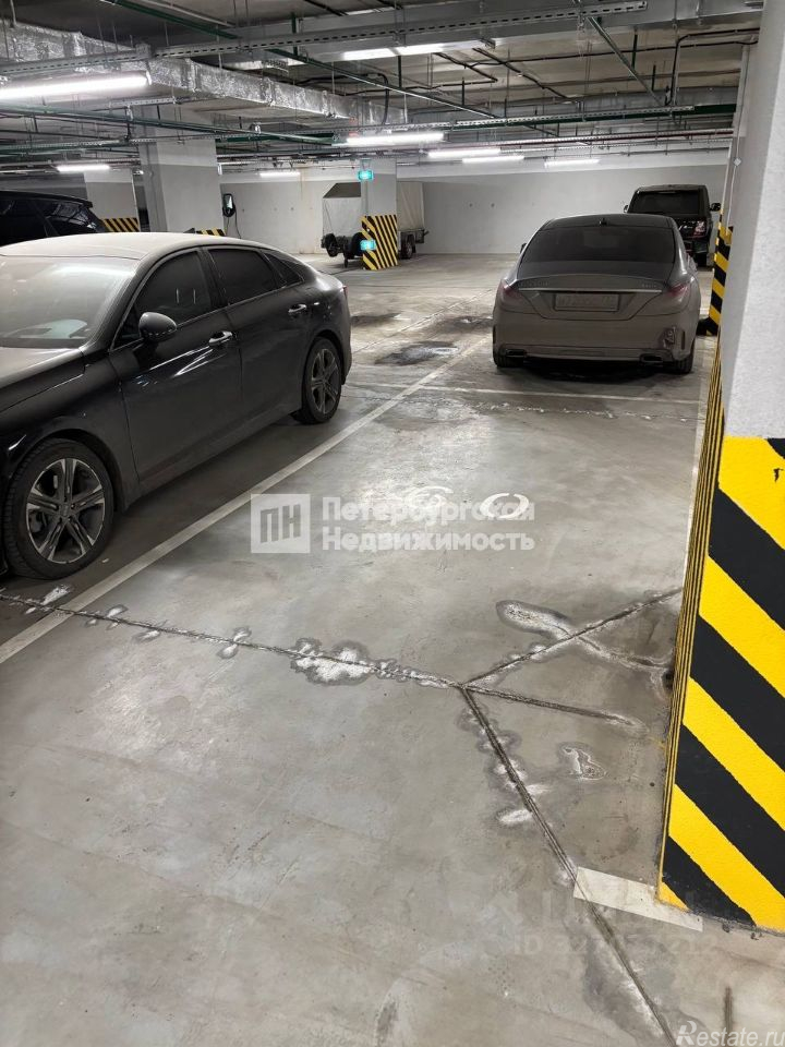 Продажа гаража Парфёновская улица