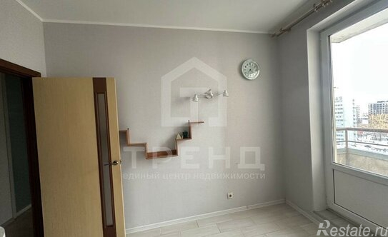 Продажа 1-комн квартиры на вторичном рынке улица Нахимова