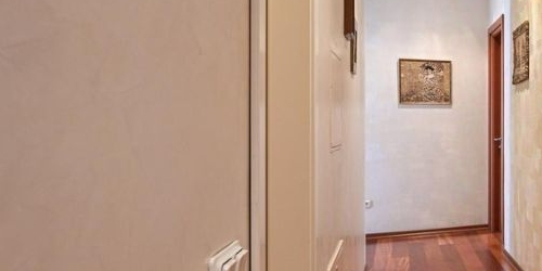 4-комн квартира Захарьевская улица, 33