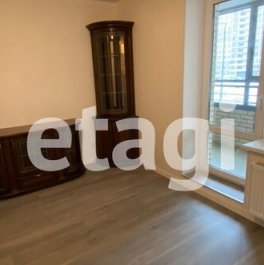 Продажа 2-комн квартиры на вторичном рынке Идрицкая ул,  д. 5 к3