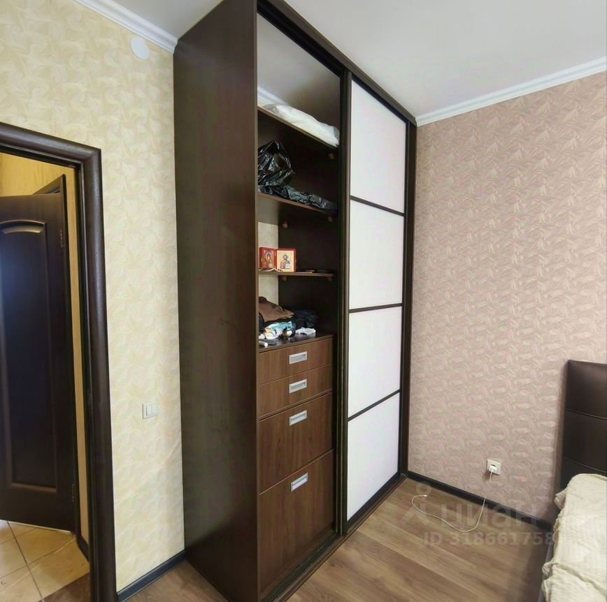 Продажа 3-комн квартиры на вторичном рынке Балашиха, улица Демин луг, 6/5