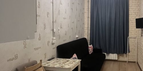 Студия улица Чехова, 4Б