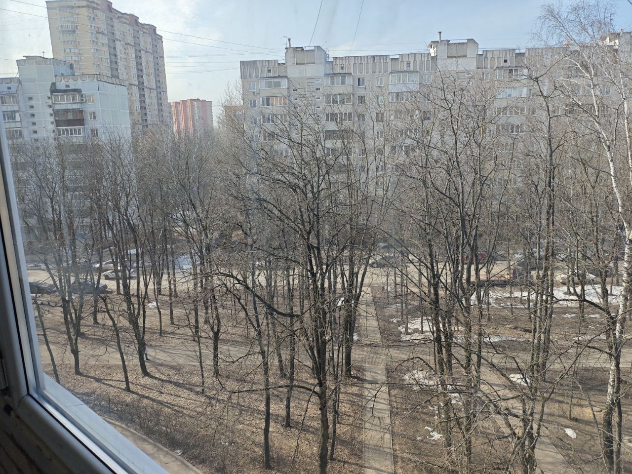 Продажа 1-комн квартиры на вторичном рынке Одинцово, Любы Новоселовой бульвар, 9к1