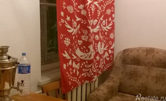 Продажа 1-комн квартиры на вторичном рынке ул Коломенская,  д. 38-40/41