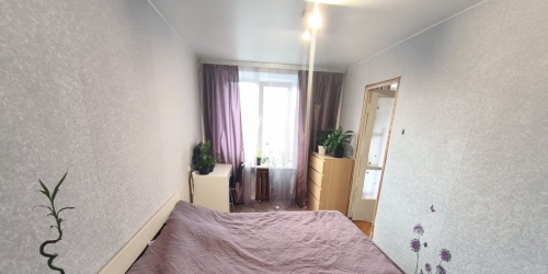 2-комн квартира Стрельна г., Гоголя ул. ,  д. 6