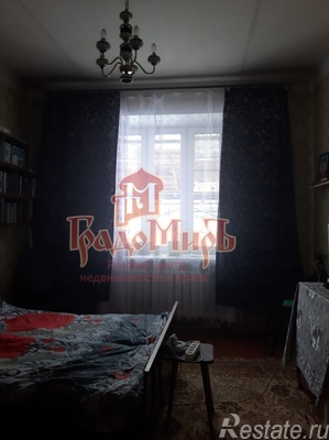 Продажа 2-комн квартиры на вторичном рынке Яхрома, Кирьянова ул,  д. 32