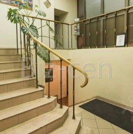 Аренда офиса Монетная Б. ул, д. 16, к. 5 Аренда офиса Монетная Б. ул, д. 16, к. 5