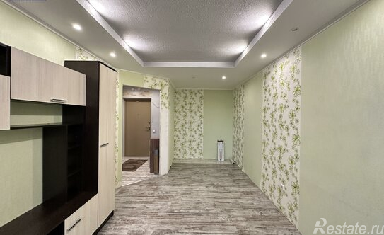 Продажа 1-комн квартиры на вторичном рынке Мурино г, Новая ул,  д. 11 к3