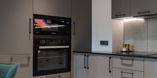 2-комн квартира улица Блохина, 3/1