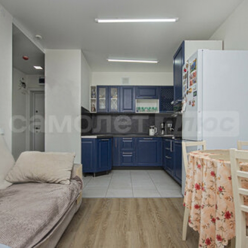 1-комн квартира Ильинское-Усово, ул Архангельская,  д. 11