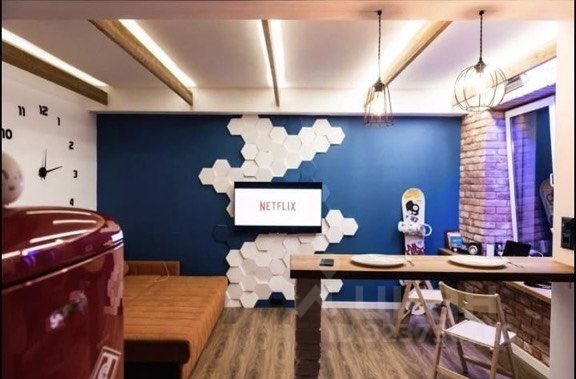 Аренда 1-комн квартиры на вторичном рынке Мытищи, бульвар Тенистый, 21