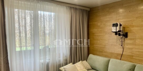 2-комн квартира улица Корнейчука,  д. 30