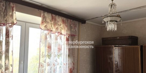 3-комн квартира Звёздная улица,  д. 22