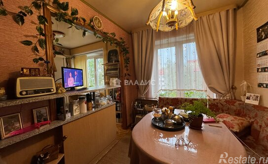 Продажа 2-комн квартиры на вторичном рынке Раменское, ул Гурьева,  д. 9