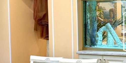 Коттедж/дом Парголовский переулок, 20