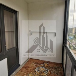 Продажа 3-комн квартиры на вторичном рынке улица Академика Константинова,  д. 1 к1 с1