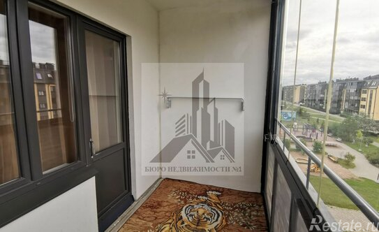 Продажа 3-комн квартиры на вторичном рынке улица Академика Константинова,  д. 1 к1 с1