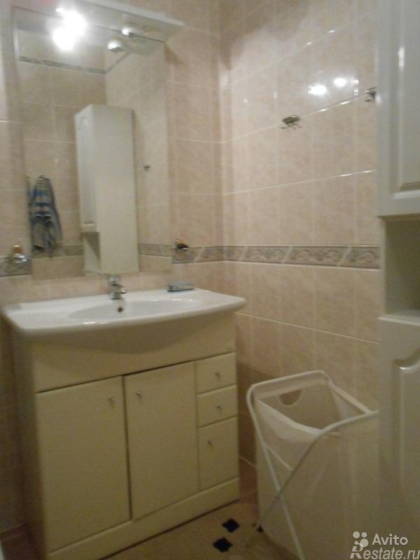 Аренда 1-комн квартиры на вторичном рынке Всеволода Вишневского ул ,  д. 13