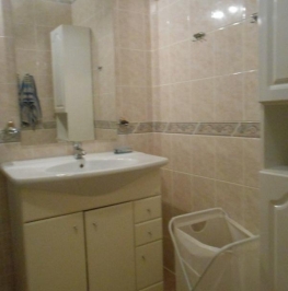 Аренда 1-комн квартиры на вторичном рынке Всеволода Вишневского ул , д. 13 Аренда 1-комн квартиры на вторичном рынке Всеволода Вишневского ул , д. 13