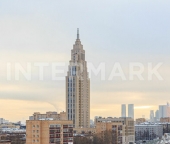 Продать Квартиры вторичка Ленинградский пр-кт  36 30