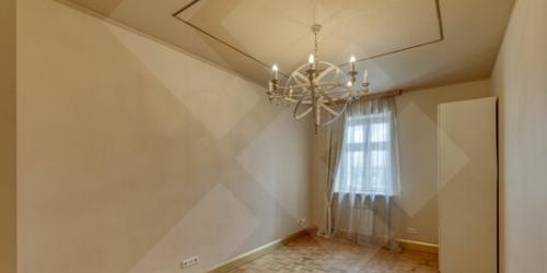 4-комн квартира Давыдковская улица,  д. 3