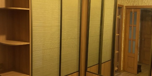 3-комн квартира Тосно г., улица Тотмина, 5