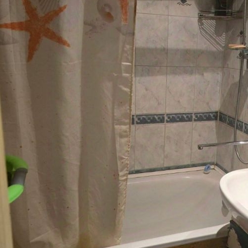 3-комн квартира Зеленогорск, Комсомольская улица, 6