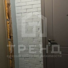 Продажа 1-комн квартиры на вторичном рынке улица Савушкина,  д. 134 к2