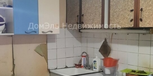 1-комн квартира Синичкина 2-я ул,  д. 26